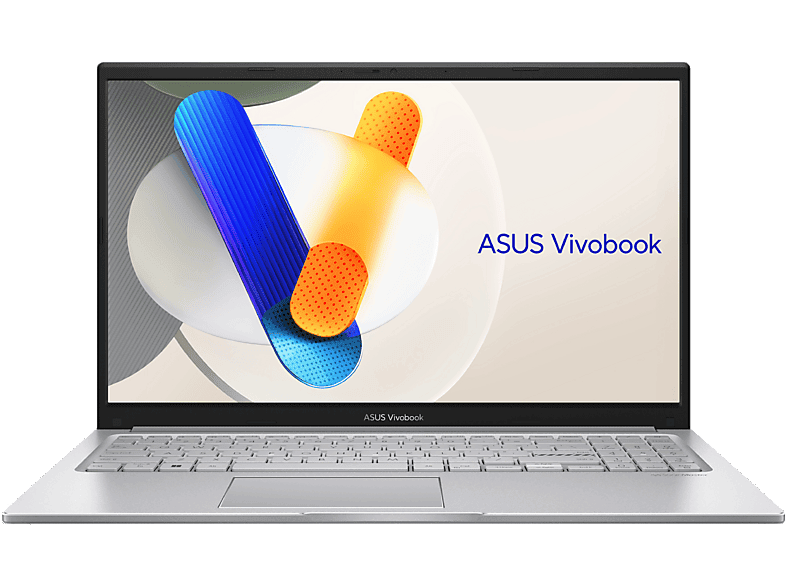 esy-4711636250245-1 Portátil - ASUS Vivobook 15 F1504VA-BQ268W, 15.6 " Full-HD, Intel® Core™ 7 150U, 16 GB RAM, 512 GB SSD, UHD Graphics, Windows 11 Home