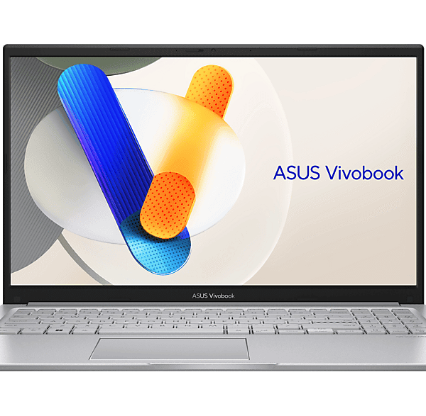 Portátil - ASUS Vivobook 15 F1504VA-BQ306W, 15.6 " Full-HD, Intel® Core™ 5 120U, 16GB RAM, 1TB SSD, UHD Graphics, Windows 11 Home