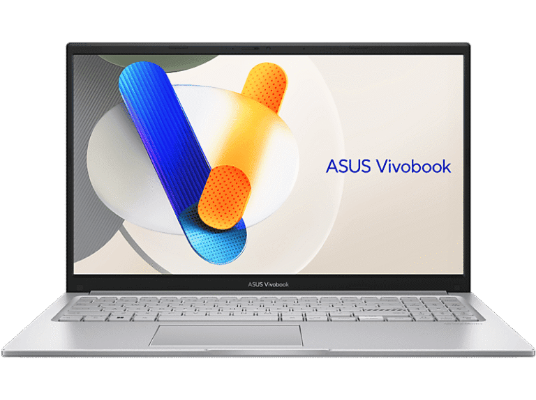 Portátil - ASUS Vivobook 15 F1504VA-BQ306W, 15.6 " Full-HD, Intel® Core™ 5 120U, 16GB RAM, 1TB SSD, UHD Graphics, Windows 11 Home