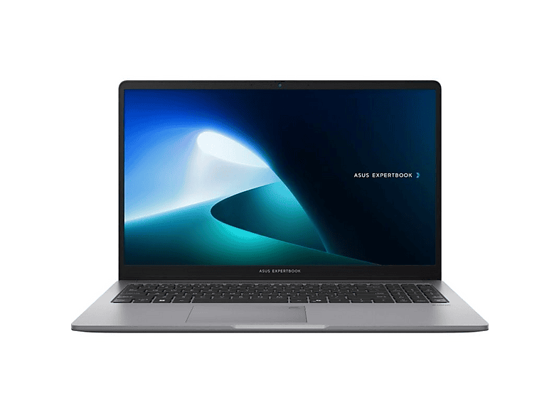 esy-4711636348591-1 Portátil - ASUS EXPERTBOOK P1 P1503C, 15,6 ", Intel Core 5 210H, 16 GB RAM, 512 GB SSD, Onboard Graphics, Windows 11 Pro, Gris