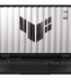 Portátil gaming - ASUS A16 FA608UHI-TU124W, 16" WUXGA, AMD Ryzen™ 7 260, 16 GB RAM, 512 GB SSD, GeForce RTX™ 5050, Windows 11 Home