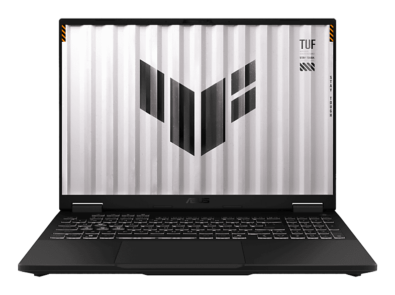 Portátil gaming - ASUS A16 FA608UHI-TU124W, 16" WUXGA, AMD Ryzen™ 7 260, 16 GB RAM, 512 GB SSD, GeForce RTX™ 5050, Windows 11 Home