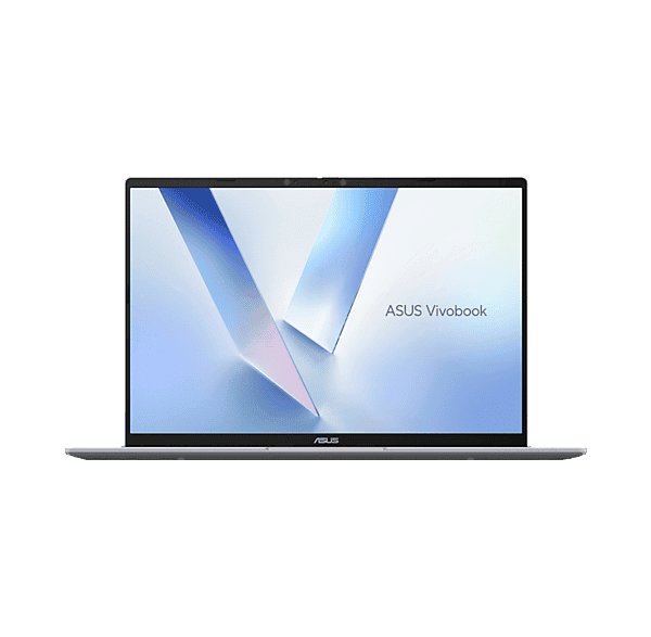 Portátil - ASUS Vivobook 16 F1607QA-MB124W Copilot+ PC, 16" WUXGA, Snapdragon® X1-26-100 45 TOPS, 16 GB RAM, 512 GB SSD, W11H, Sin cargador