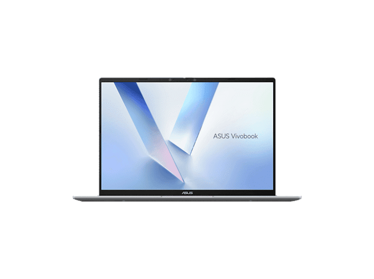 Portátil - ASUS Vivobook 16 F1607QA-MB124W Copilot+ PC, 16" WUXGA, Snapdragon® X1-26-100 45 TOPS, 16 GB RAM, 512 GB SSD, W11H, Sin cargador
