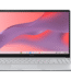 Portátil - ASUS CM1505CM4A-S70070, 15.6 " Full-HD, MediaTek Kompanio 540, 8 GB RAM, 128 GB EMMC, Mali-G57, Google ChromeOS, Sin cargador