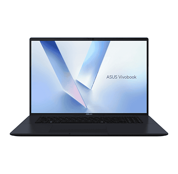 Portátil - ASUS VIVOBOOK M1807GA-S8038W, AMD Ryzen AI 7 445, 32 GB RAM, 512 GB SSD, Onboard Graphics, Windows 11 Home, Negro