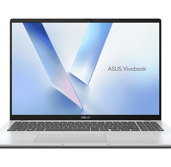 Portátil - ASUS Vivoobok 16 F1607CA-MB198W, 16 " WUXGA, Intel® Core™ Ultra 5 225H, 16 GB, 512 GB SSD, Arc™ Onboard Graphics, W11H, Sin cargador