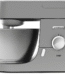Robot de cocina - Kenwood 0W20011179, 1000 W, 4,6 l, Gris