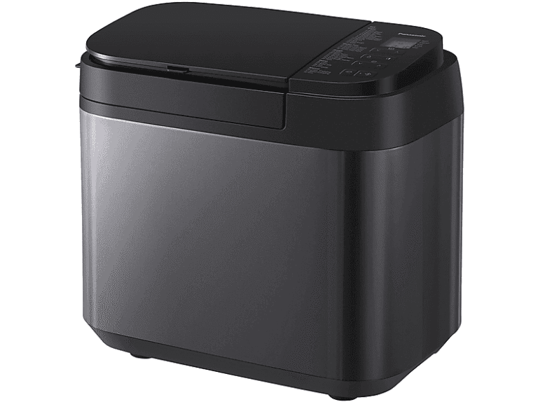 Panificadora - Panasonic SD-YR2540HXD, Negro