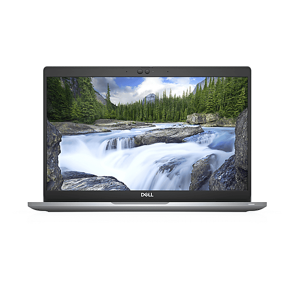 Portátil - Dell Latitude 5320, 13,3 " Full-HD, Intel® Core™ i5, i5-1135G7, 16 GB RAM, 256 GB SSD, Iris® Xᵉ, Windows 10 Pro (64 Bit), Gris