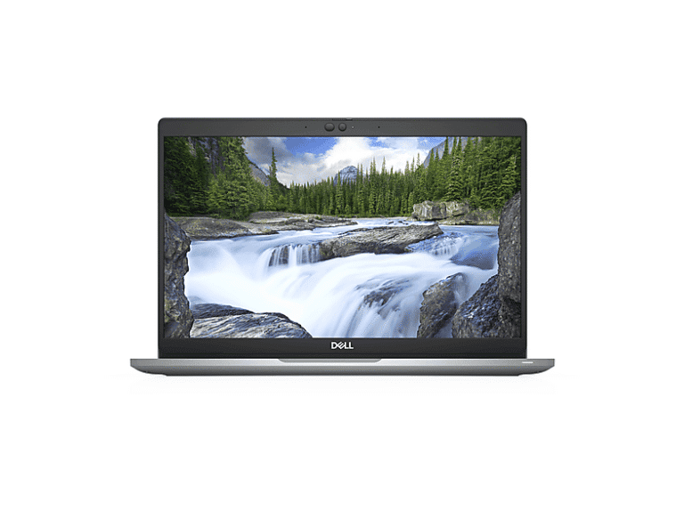 Portátil - Dell Latitude 5320, 13,3 " Full-HD, Intel® Core™ i5, i5-1135G7, 16 GB RAM, 256 GB SSD, Iris® Xᵉ, Windows 10 Pro (64 Bit), Gris