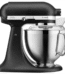 Robot de cocina - KitchenAid 9969527, 300 W, 4,8 l, Hierro Fundido