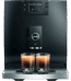 Cafetera superautomática - Jura C8 Piano Black, 15 bar, 1450 W, 6 Especialidades, Negro