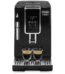 Cafetera superautomática - Delonghi ECAM 350.15.B, 15 bar, 1450 W, 2 tazas, Negro