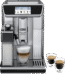 Cafetera superautomática - De Longhi, De'Longhi PrimaDonna Elite Experience ECAM650.85.MS, 1450 W, 19 bar, Molinillo integrado, Sistema Thermoblock