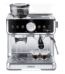Cafetera express - Polti COFFEA G50S, 15 bar, 0 W, 2 tazas, Plata