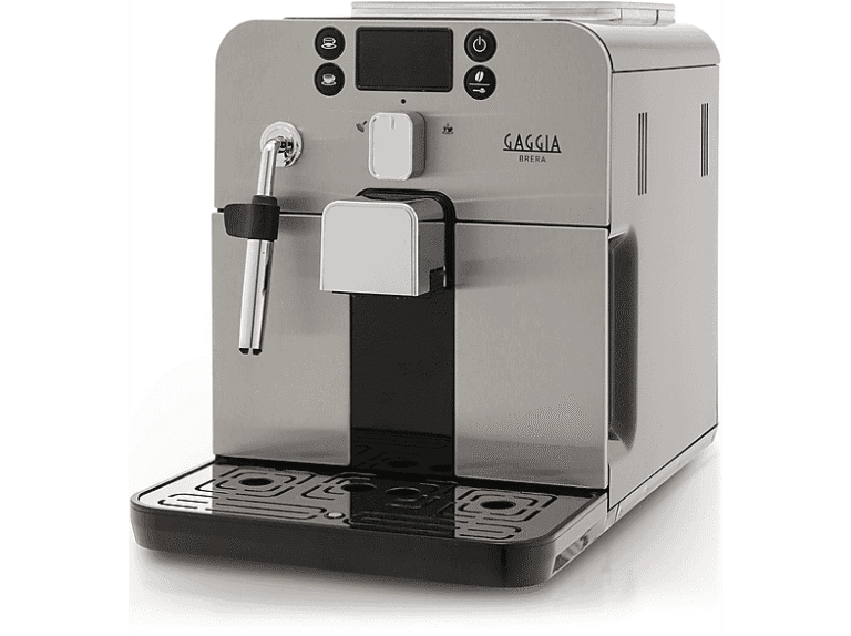 Cafetera express - Gaggia RI9305/11, 15 bar, 1400 W, Negro