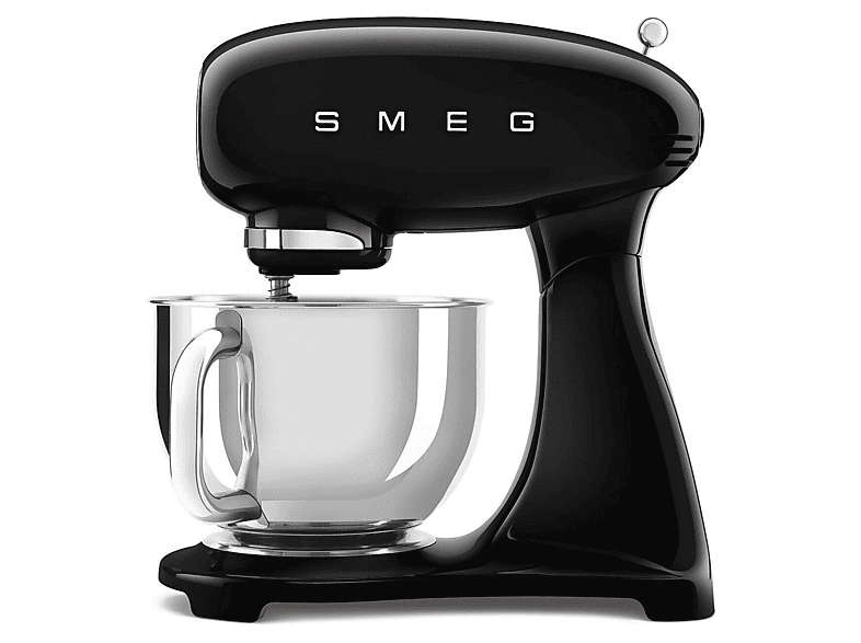 esy-8017709353773-1 Robot Amasador - Smeg SMF05, Nero