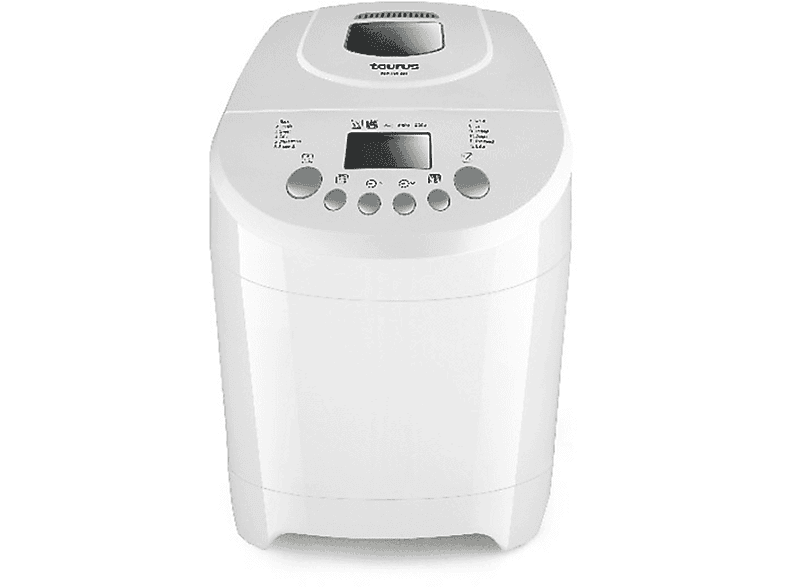 esy-8414234148155-1 Panificadora - Taurus 914815000, Blanco