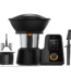 Robot de cocina - Taurus MYCOOK GO, 1600 W, 4,5 l, Negro