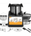 Robot de cocina - Ufesa RK10, 2400 W, Negro
