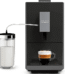 Cafetera superautomática - Grunkel DREAMCAFPRESSO, 20 bar, 1350 W, Black