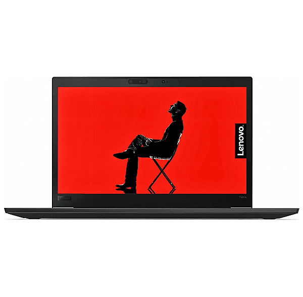 Portátil - Lenovo T480s, 14 ", Intel i5-8350U, 16 GB RAM, 256 GB SSD, HD Graphics, Windows 11, Gris
