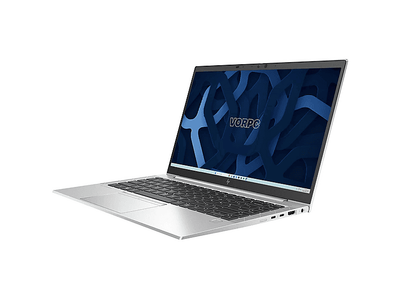 esy-8435819510471-1 Portátil - HP 840 G8, 14 ", Intel i5-1145G7, 16 GB RAM, 512 GB SSD, HD Graphics, Windows 11, Gris