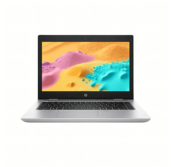Portátil - HP 640 G5, 14 ", Intel i5-8365U, 16 GB RAM, 512 GB SSD, HD Graphics, Windows 11, Gris