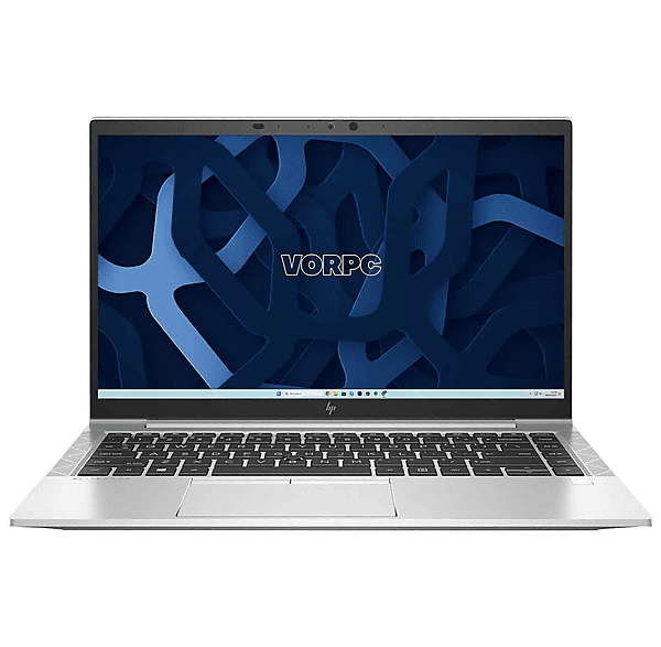 Portátil - HP 840 G8, 14 ", Intel i5-1135G7, 8 GB RAM, 512 GB SSD, HD Graphics, Windows 11, Gris