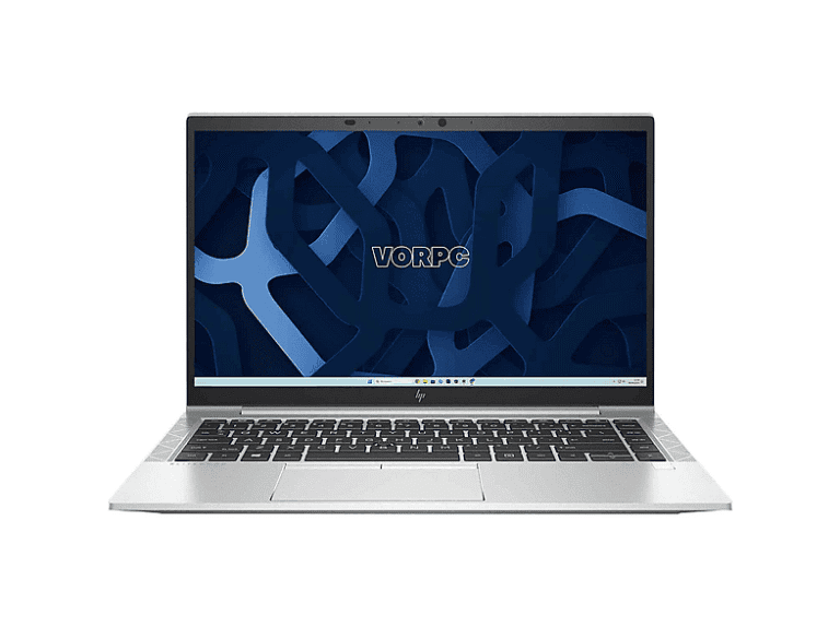 Portátil - HP 840 G8, 14 ", Intel i5-1135G7, 8 GB RAM, 512 GB SSD, HD Graphics, Windows 11, Gris