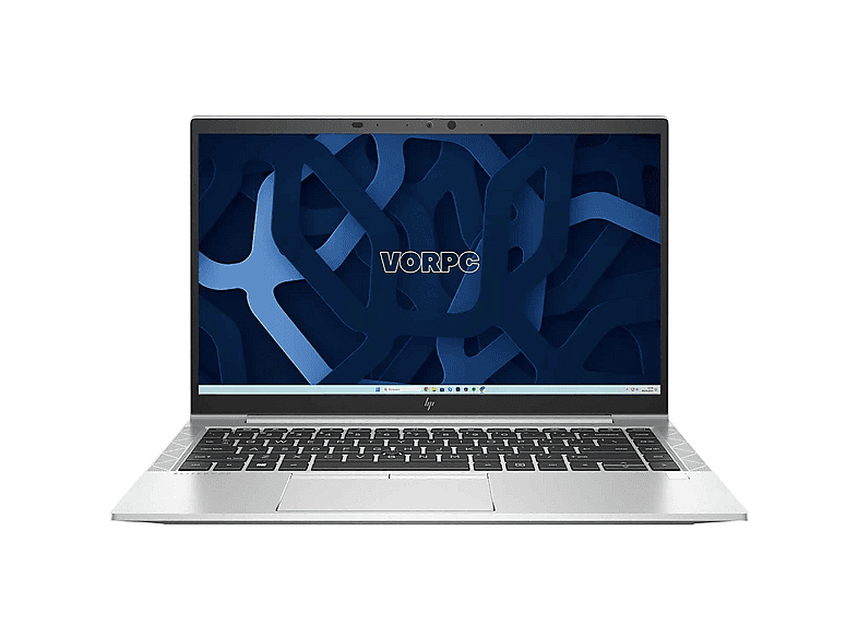 Portátil - HP 840 G8, 14 ", Intel i5-1135G7, 16 GB RAM, 512 GB SSD, HD Graphics, Windows 11, Gris
