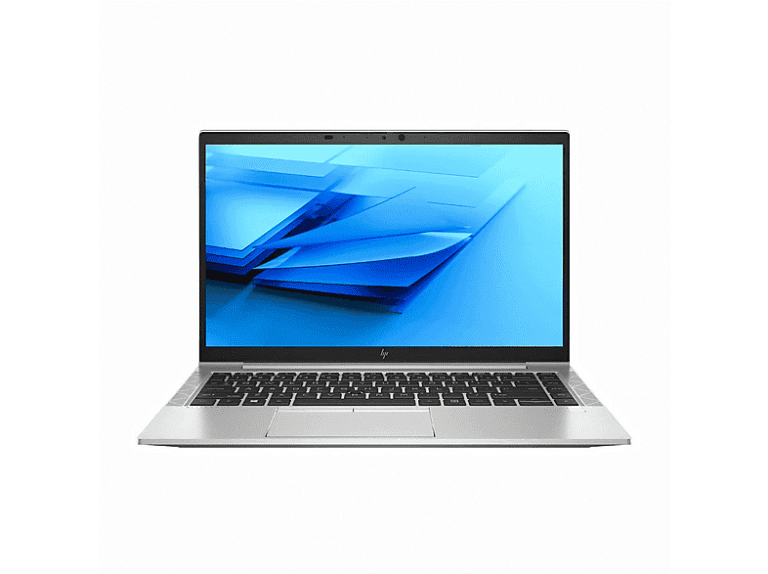 Portátil - HP 840 G7, 14 ", Intel i5-10310U, 16 GB RAM, 1 TB SSD, HD Graphics, Windows 11, Gris