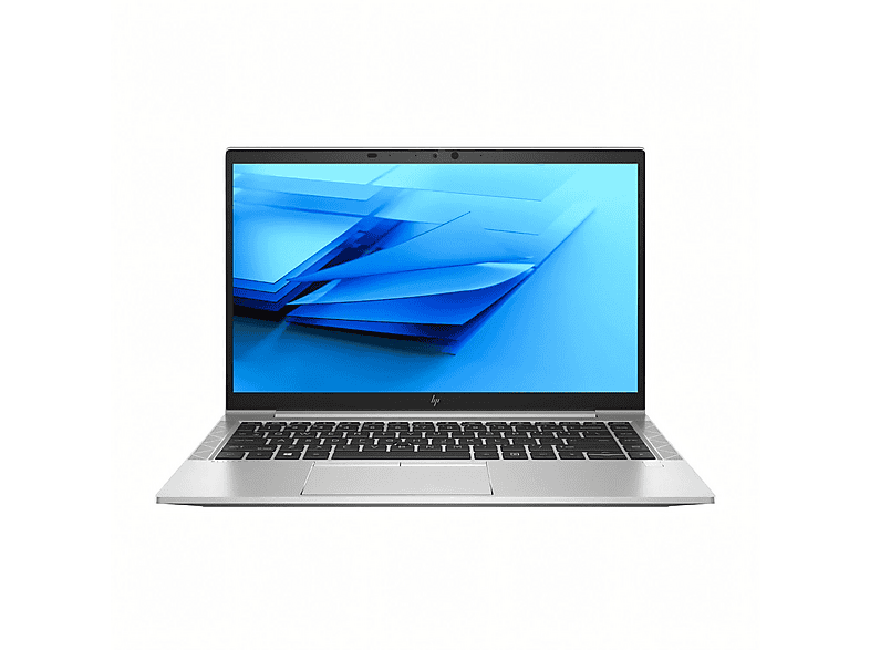 Portátil - HP 840 G7, 14 ", Intel i5-10310U, 16 GB RAM, 1 TB SSD, HD Graphics, Windows 11, Gris