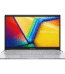 Portátil - ASUS VivoBook 14 X1404VAP, 14 " Full-HD, Intel Core 7 150U, 16 GB RAM, 512 GB SSD, UHD Graphics, Windows 11 Home, Plata fria