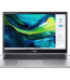 Portátil - Acer Aspire Go 15 AG15-42P, 15,6 " Full-HD, AMD Ryzen 5 7430U, 8 GB RAM, 512 GB SSD, Radeon™ Onboard Graphics, Windows 11 Home, Plata