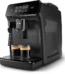 Cafetera express - Philips EP1220_00, 15 bar, 1500 W, 2,0 tazas, Negro