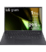 Portátil - LG 14Z90S-G.AD78B, 14" WUXGA, Intel® Evo™ Edition Core™ Ultra 7-155H, 32GB RAM, 1TB SSD, Arc™ 7 A750, Windows 11 Home
