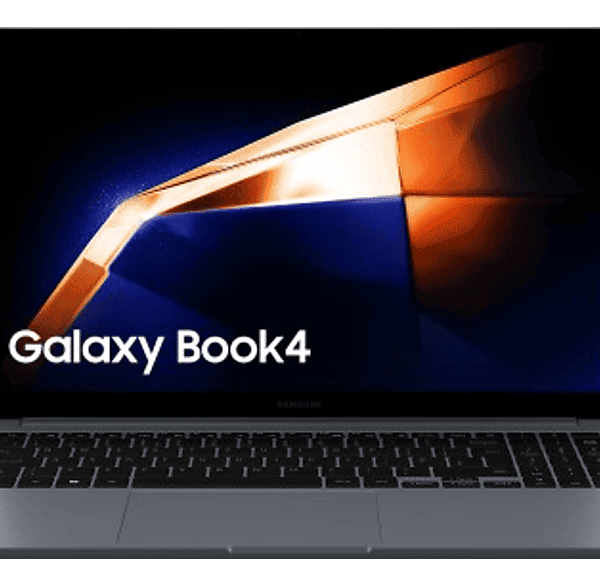 Portátil - Samsung Galaxy Book4, 15.6" FHD, Intel® Core™ i5-1335U, 16GB RAM, 512GB SSD, Intel® Graphics, W11H, Gris