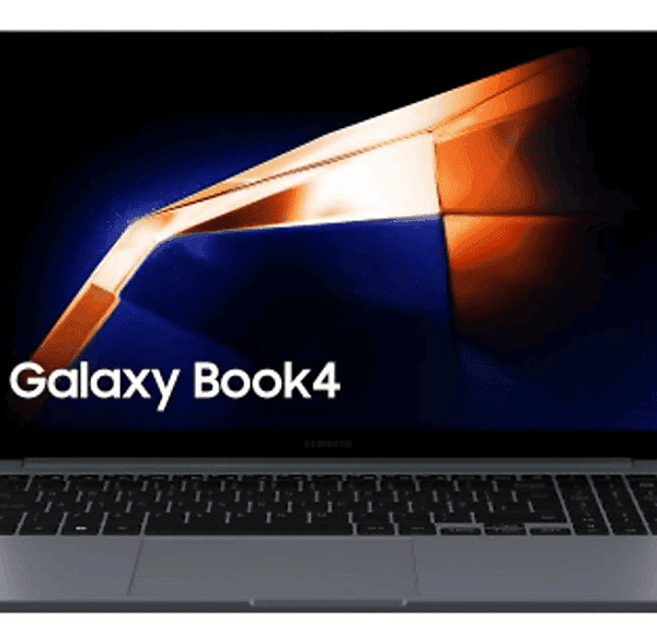 Portátil - Samsung Galaxy Book4, 15.6" Full-HD, Intel® Core™ i7-1355U, 16 GB RAM, 512 GB SSD, Iris® Xe, Windows 11 Home, Gris