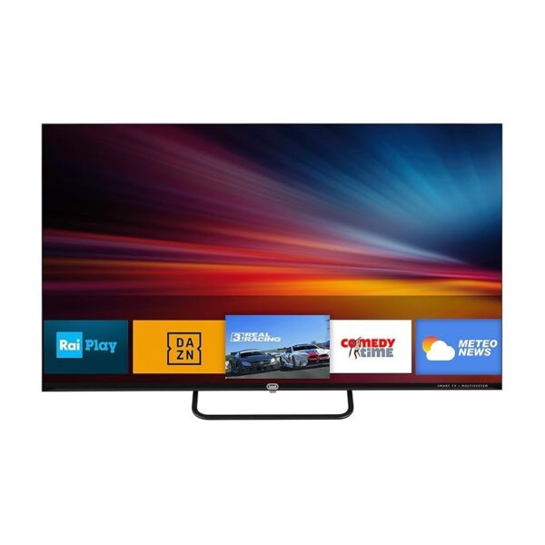 TV LED 32" Trevi LTV 3210 SMART, HD, WiFi